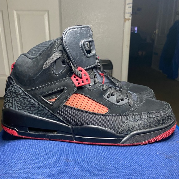 Air Jordan Spizike’s